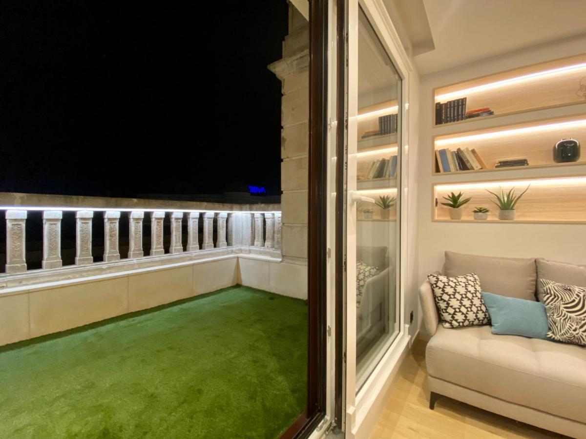 Appartement 3 Chambres avec Terrasse