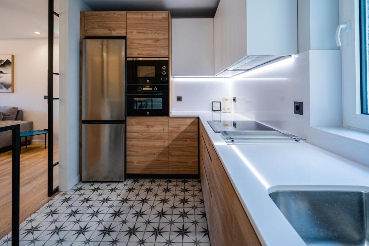 Apartment without terrace
