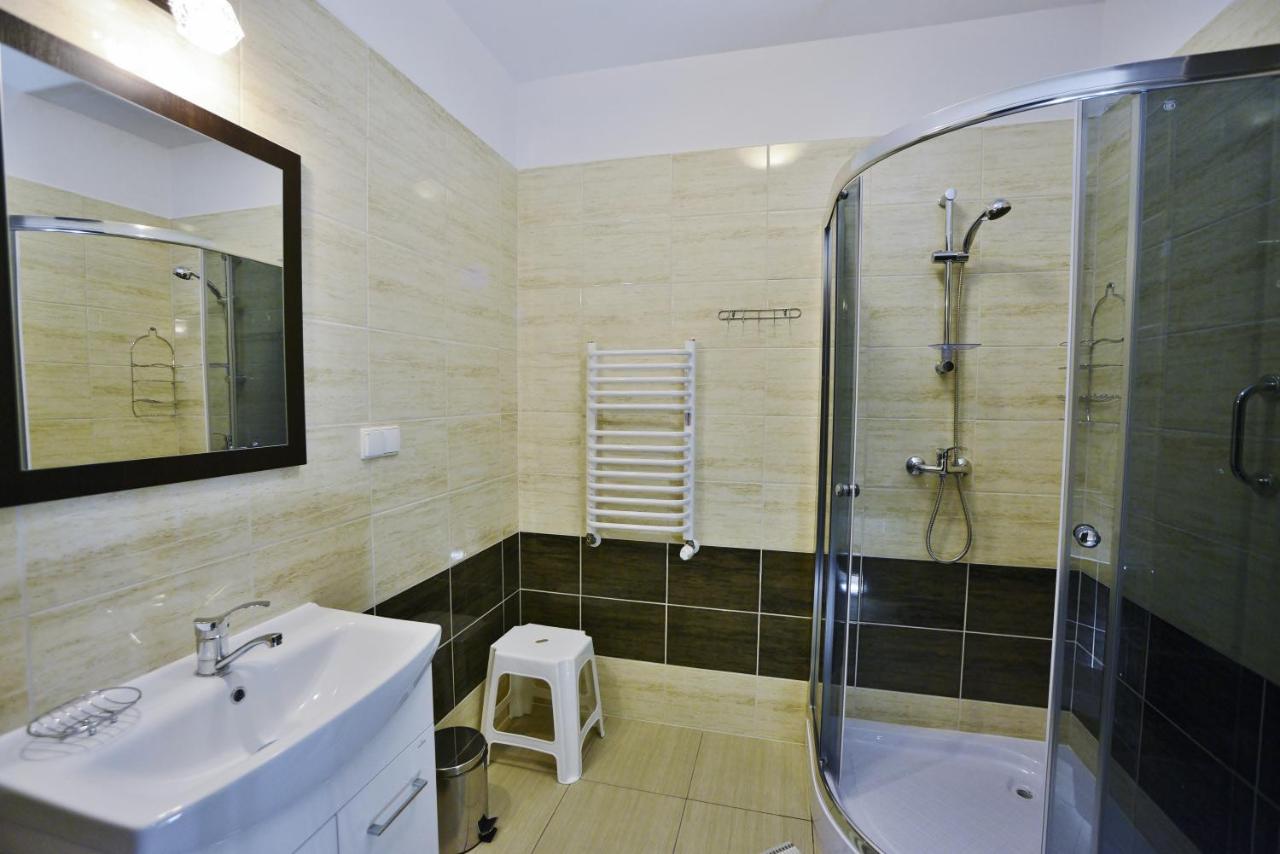 Habitación Familiar Estándar