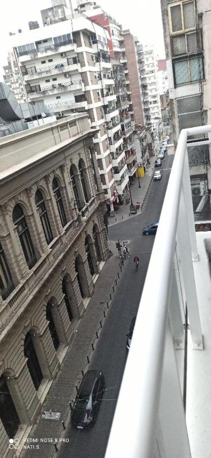 Apartamento El Circulo - Bed and Breakfast Rosario