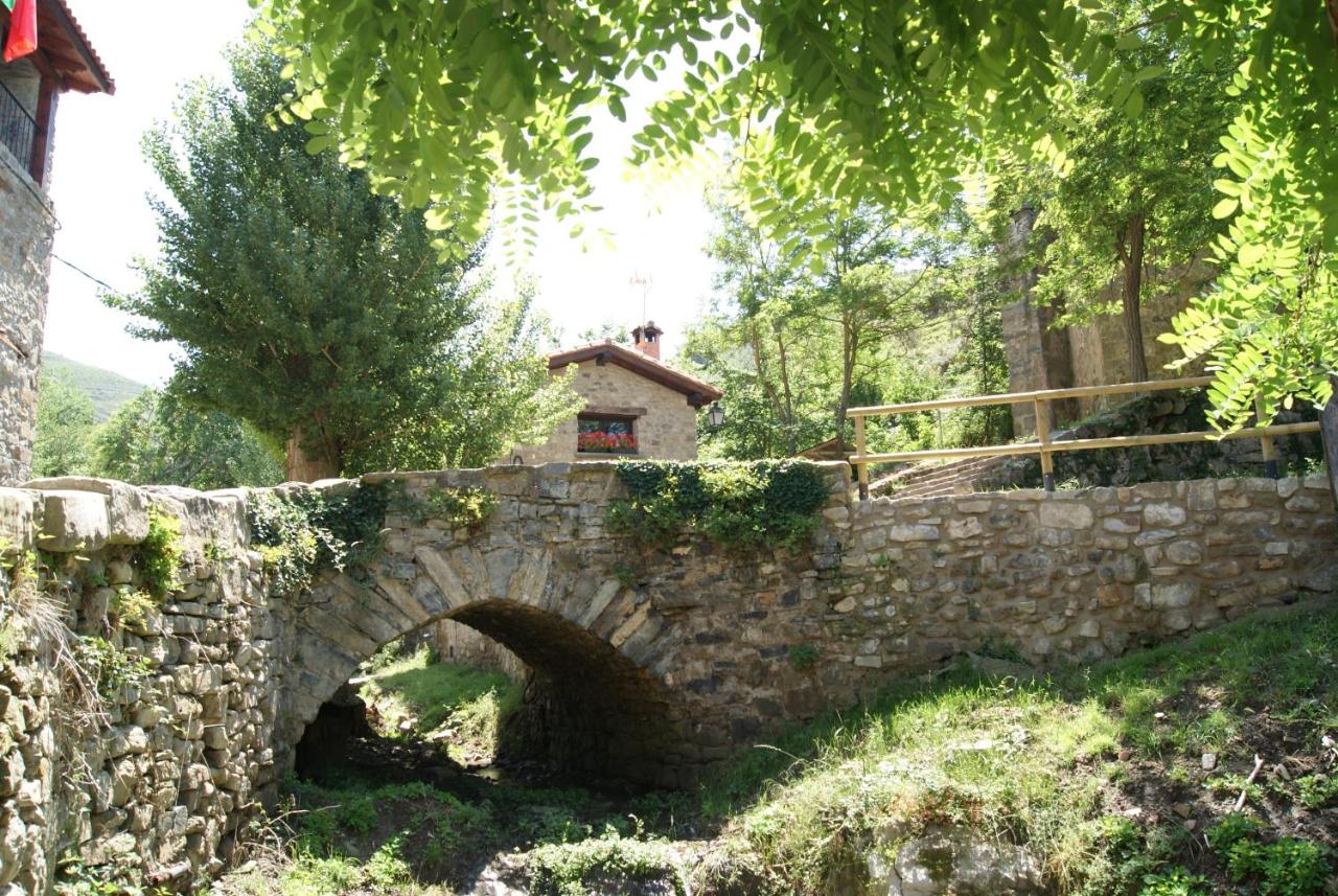 Casa Concejos - B&B
