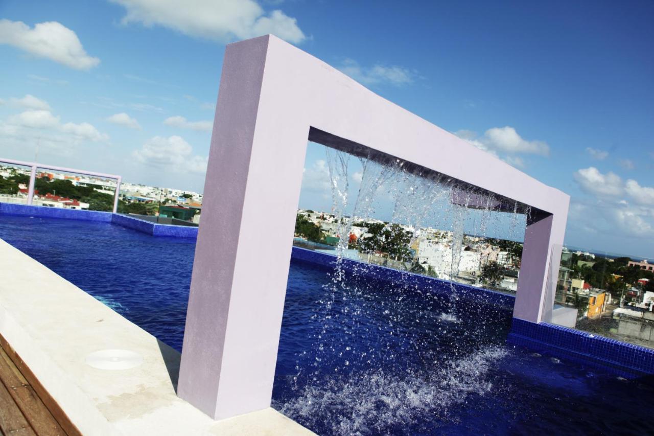 Iris Studios & Apartments - B&B Playa del Carmen