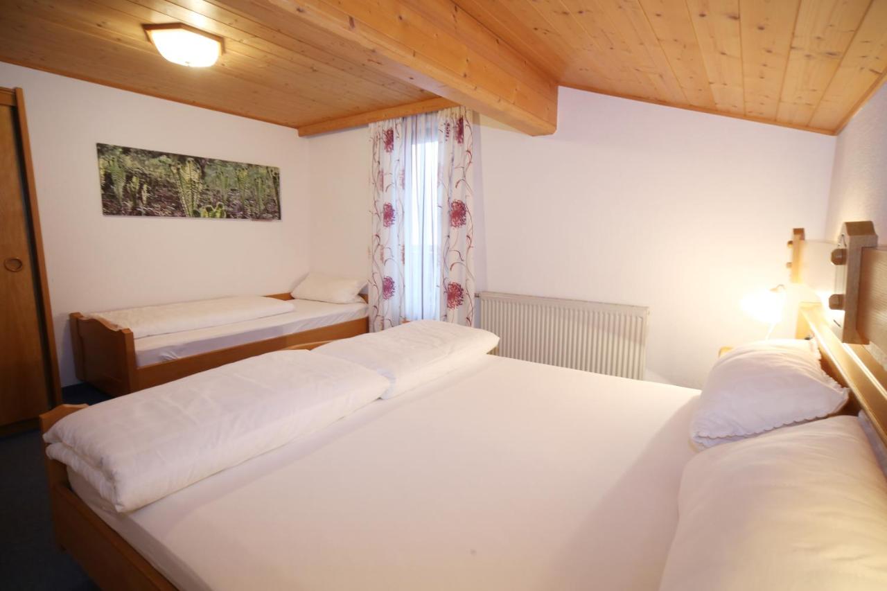 One-Bedroom Apartment with Balcony
