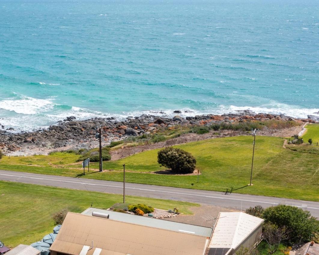 Kepals on the Coast - Kangaroo Island - B&B