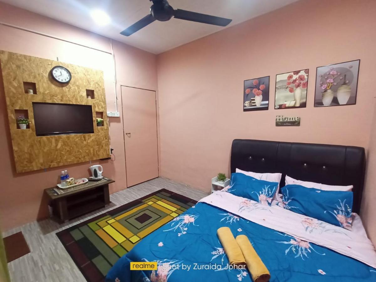 Casa con 1 dormitorio