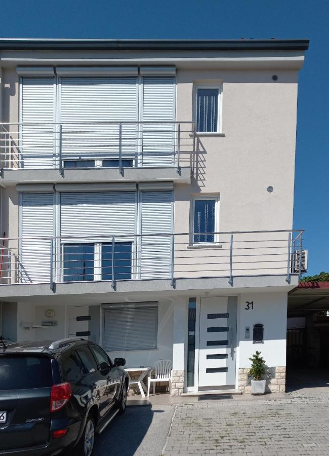Apartments Karmen - Ferienwohnung Portorož