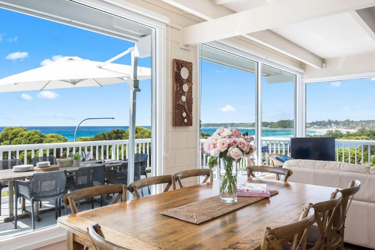 The Corner Cottage - B&B Mollymook