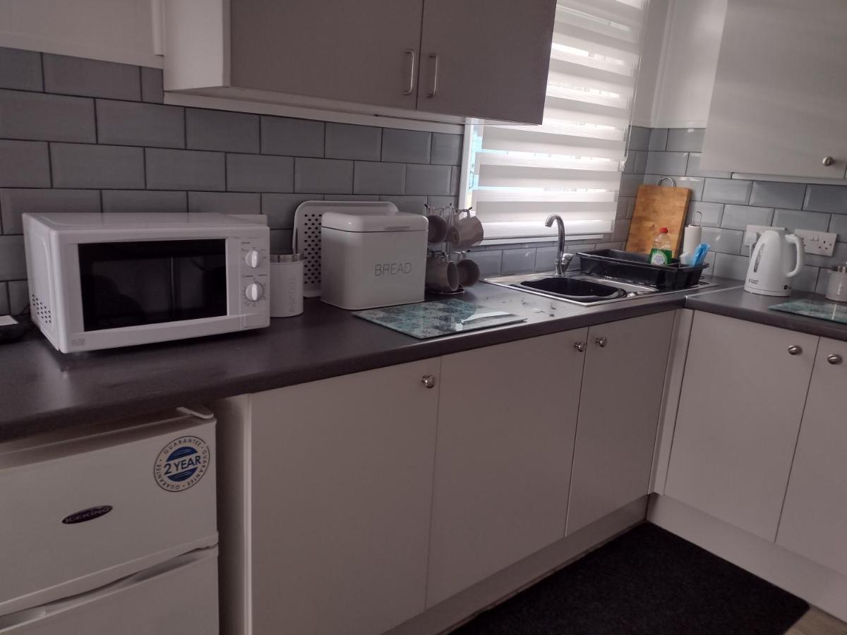 Chalet de 1 dormitorio