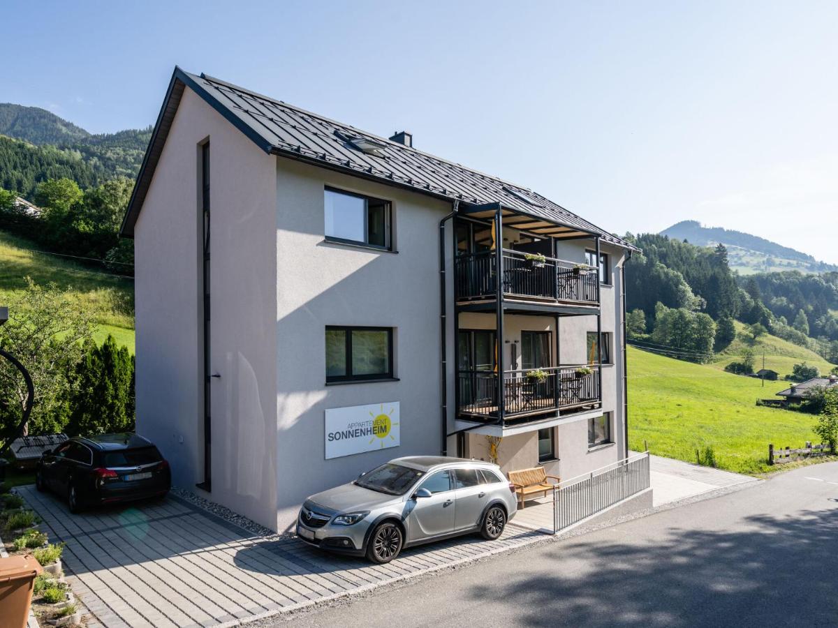 B&B Fürstau - Modern apartment in St Georgen near Salzburg - Bed and Breakfast Fürstau