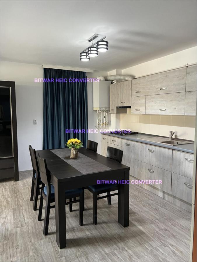 Apartment with Lake View