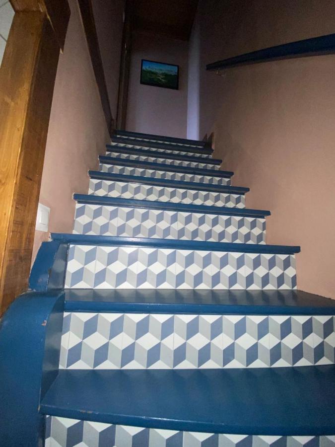 Gîte de Jean-Benoit - B&B