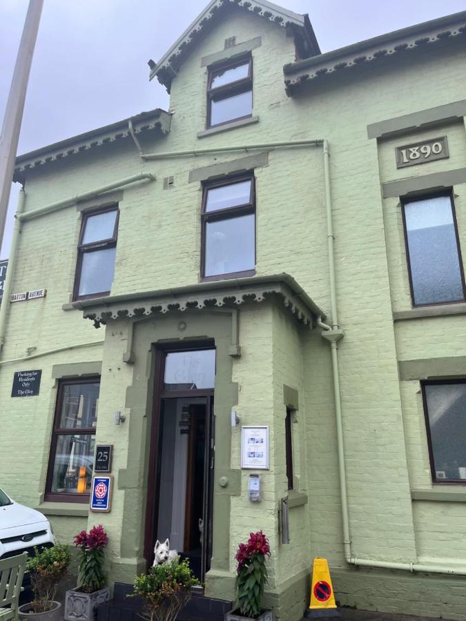Glen Guest House - B&B