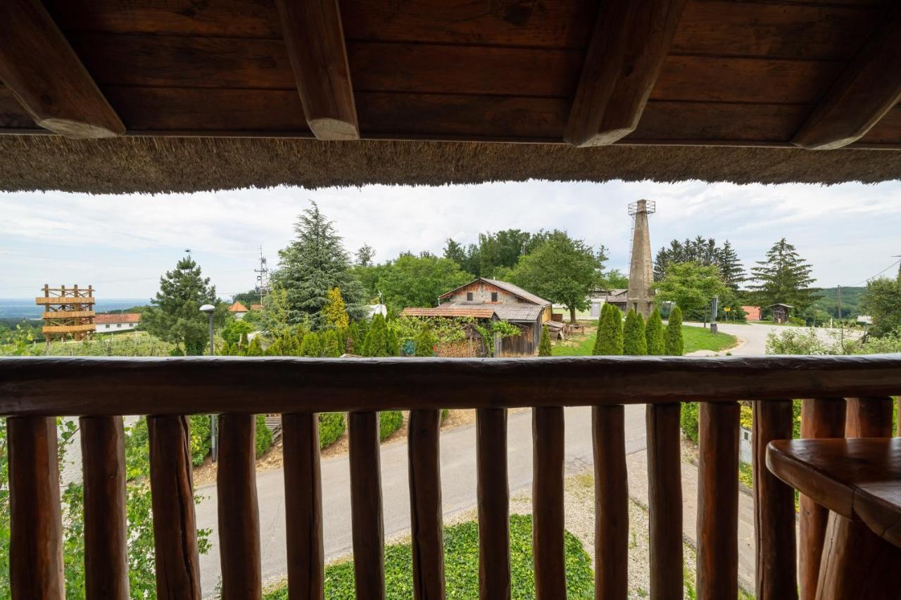 Double Room with Patio