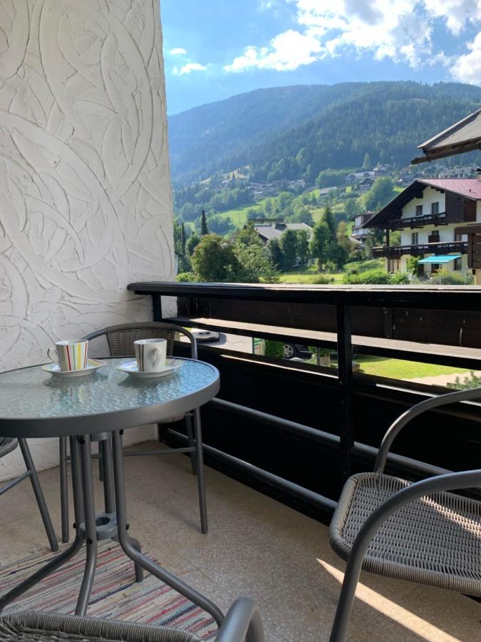 B&B Bad Kleinkirchheim - Ski und Therme 2 - Bed and Breakfast Bad Kleinkirchheim