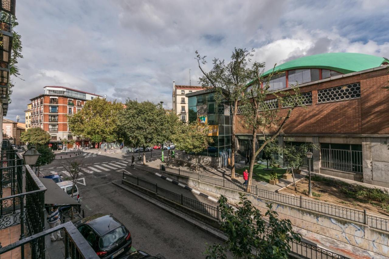 Grand Latina Apartment - B&B Madrid