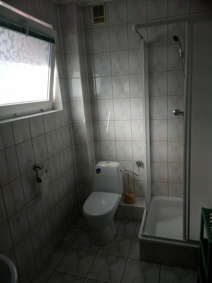 Camera Tripla con Bagno Privato