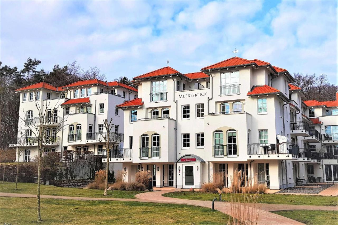 Appartement - Vue sur Mer