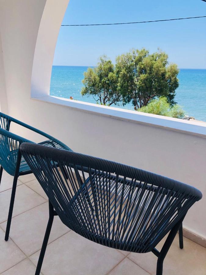 Mini Villas Avra - Ferienwohnung