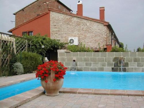 B&B Castiglione del Lago - Antico Principato - Bed and Breakfast Castiglione del Lago