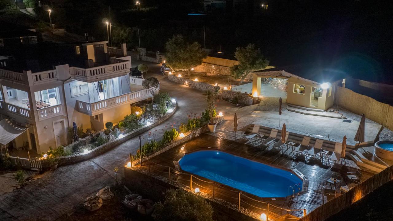 Villa Sophie - Bed and Breakfast