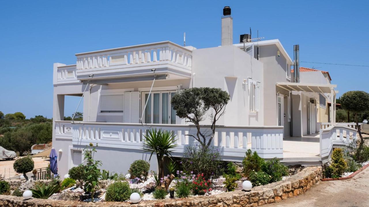 Villa Sophie - B&B Chania