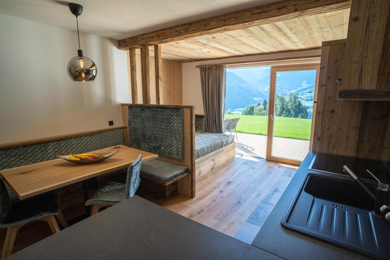 B&B Chiusa - Chalet am Wiesenweg - Bed and Breakfast Chiusa