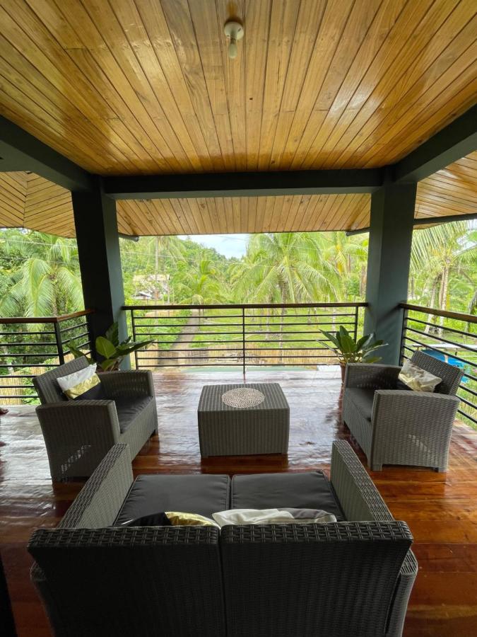 CASA AGUELO Chocolate Hills - B&B Carmen