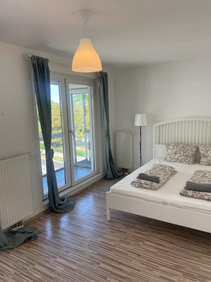 Apartamento de 2 dormitorios