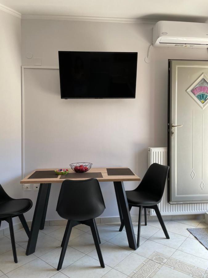Aria Apartment 2 - B&B