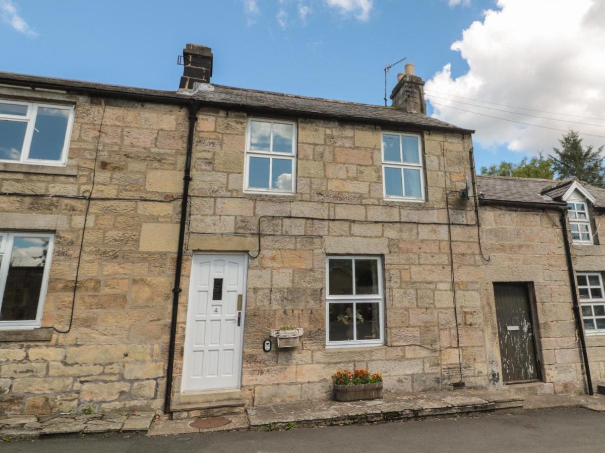 B&B Morpeth - Bridge End Cottage - Bed and Breakfast Morpeth