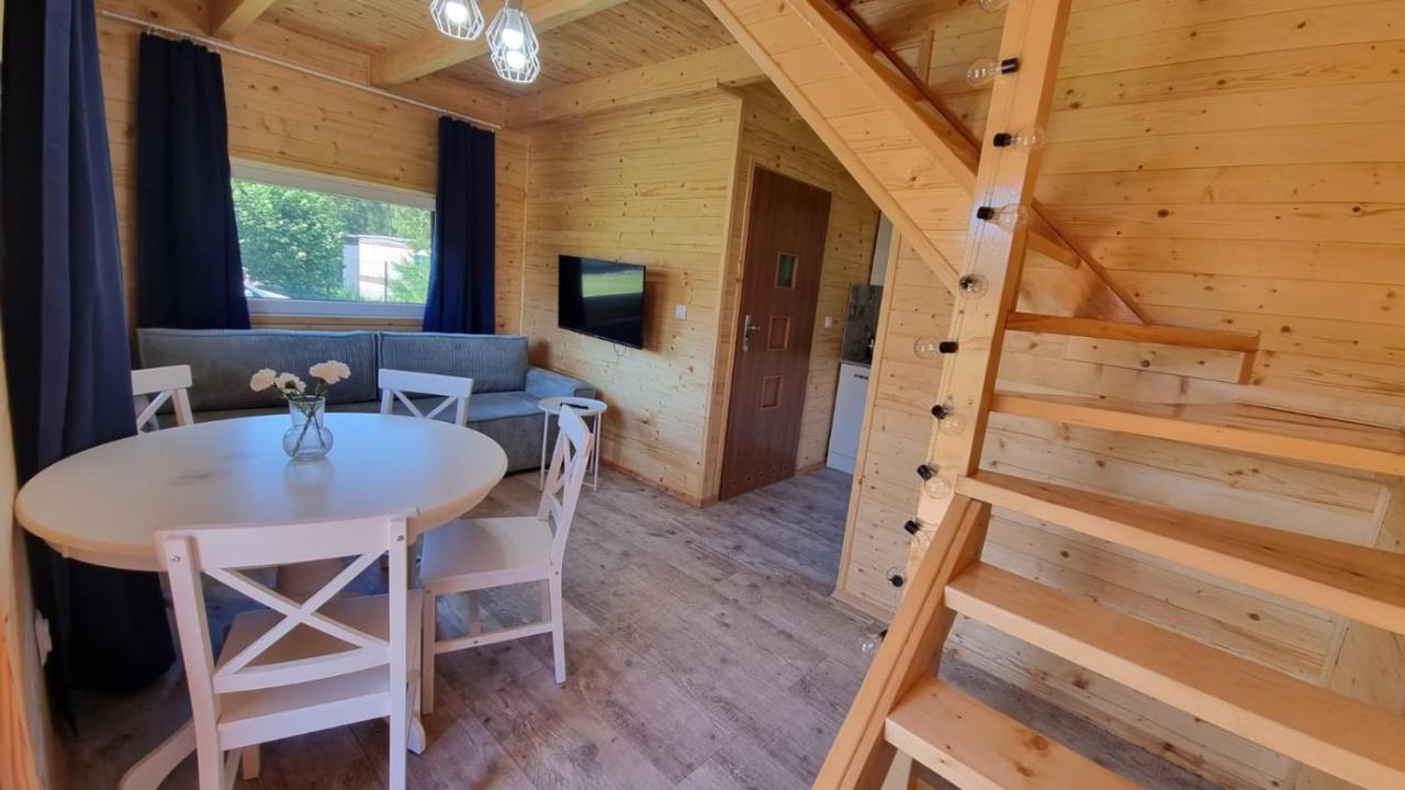 Monolocale Familiare