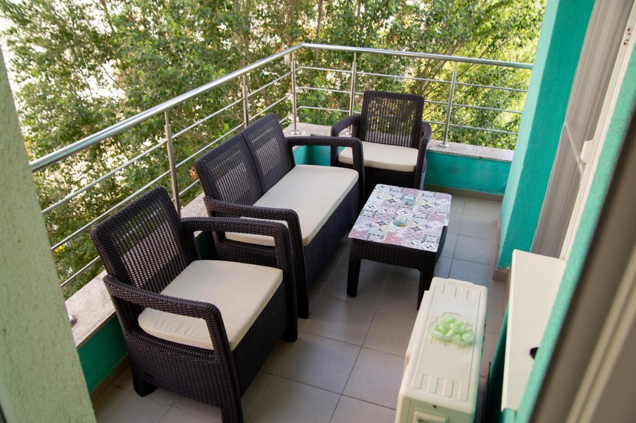 Apartament Summerland-Mamaia - B&B Mamaia