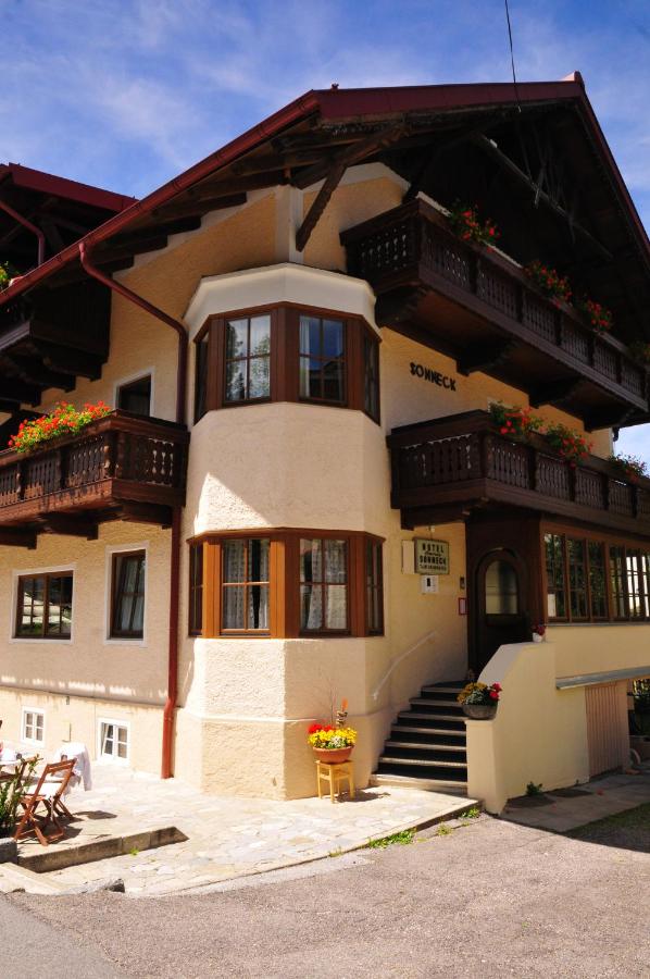 Chalet Sonneck - B&B