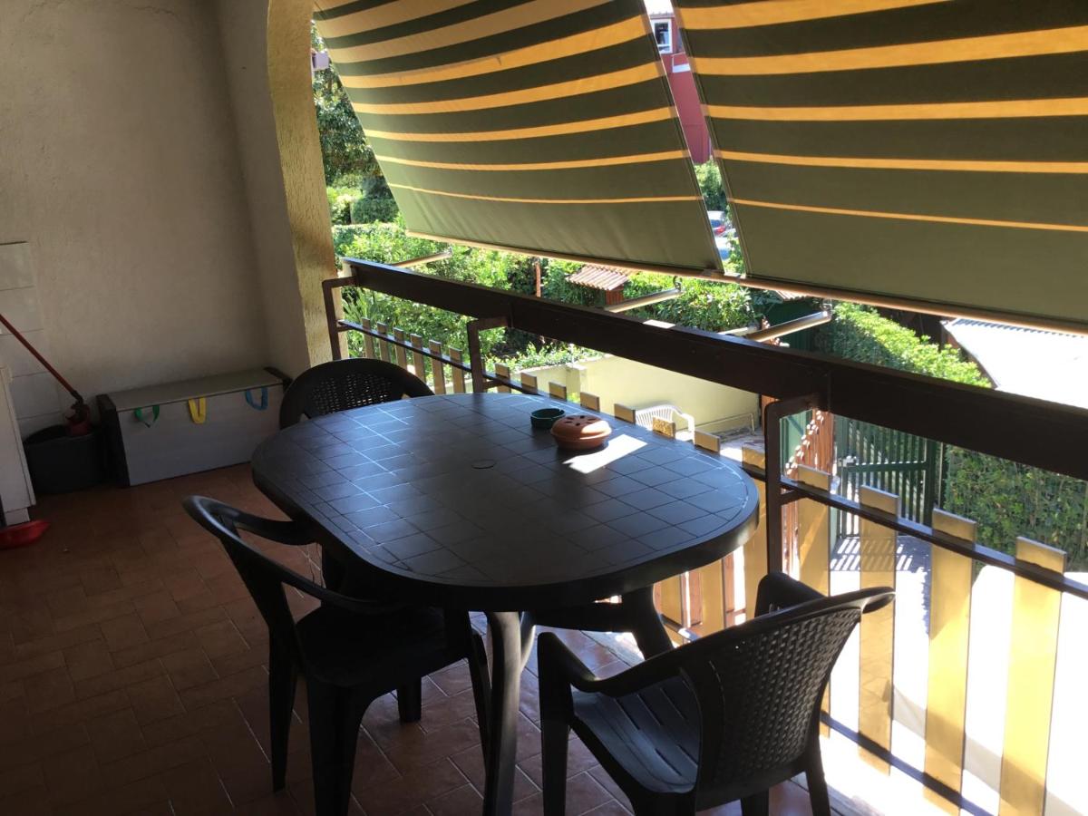 Appartamento a Marina di San Nicola Roma - B&B