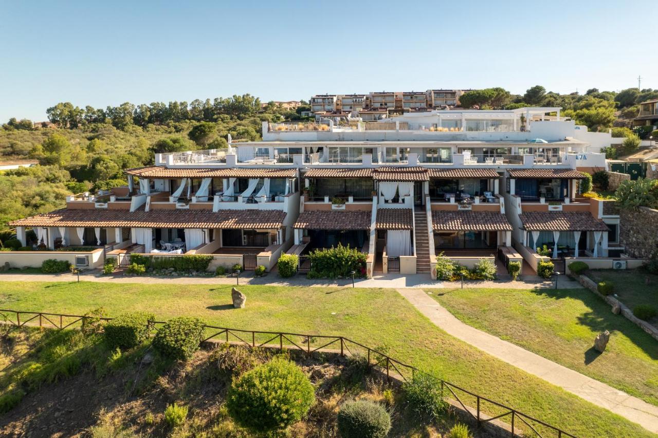 Le Dune Apartment - Ferienwohnung Marinella