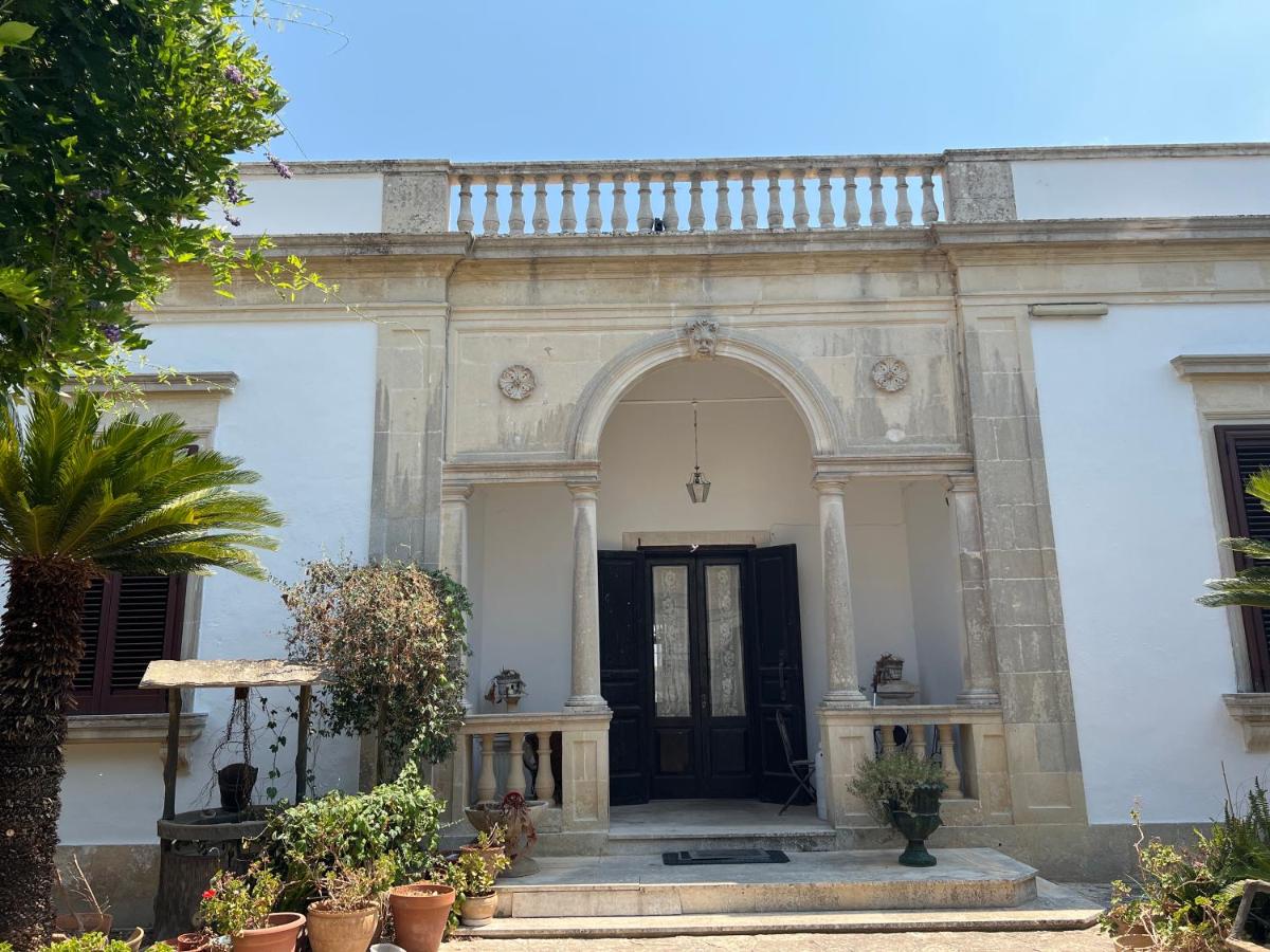 DIMORE DE SANTIS - B&B Andrano