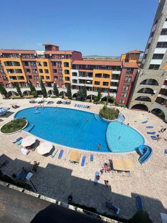 Marina Cape SP private apartments - Chambres d’hôtes