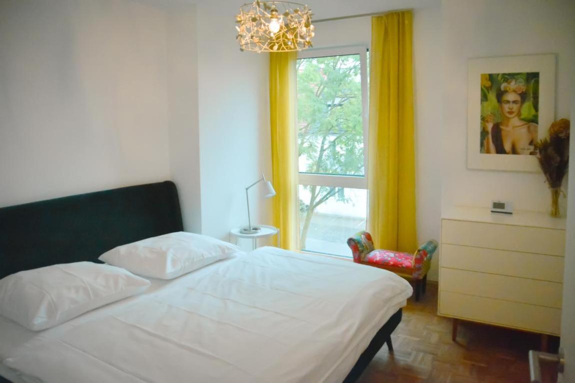 B&B Hambourg - StellaStudio - Bed and Breakfast Hambourg