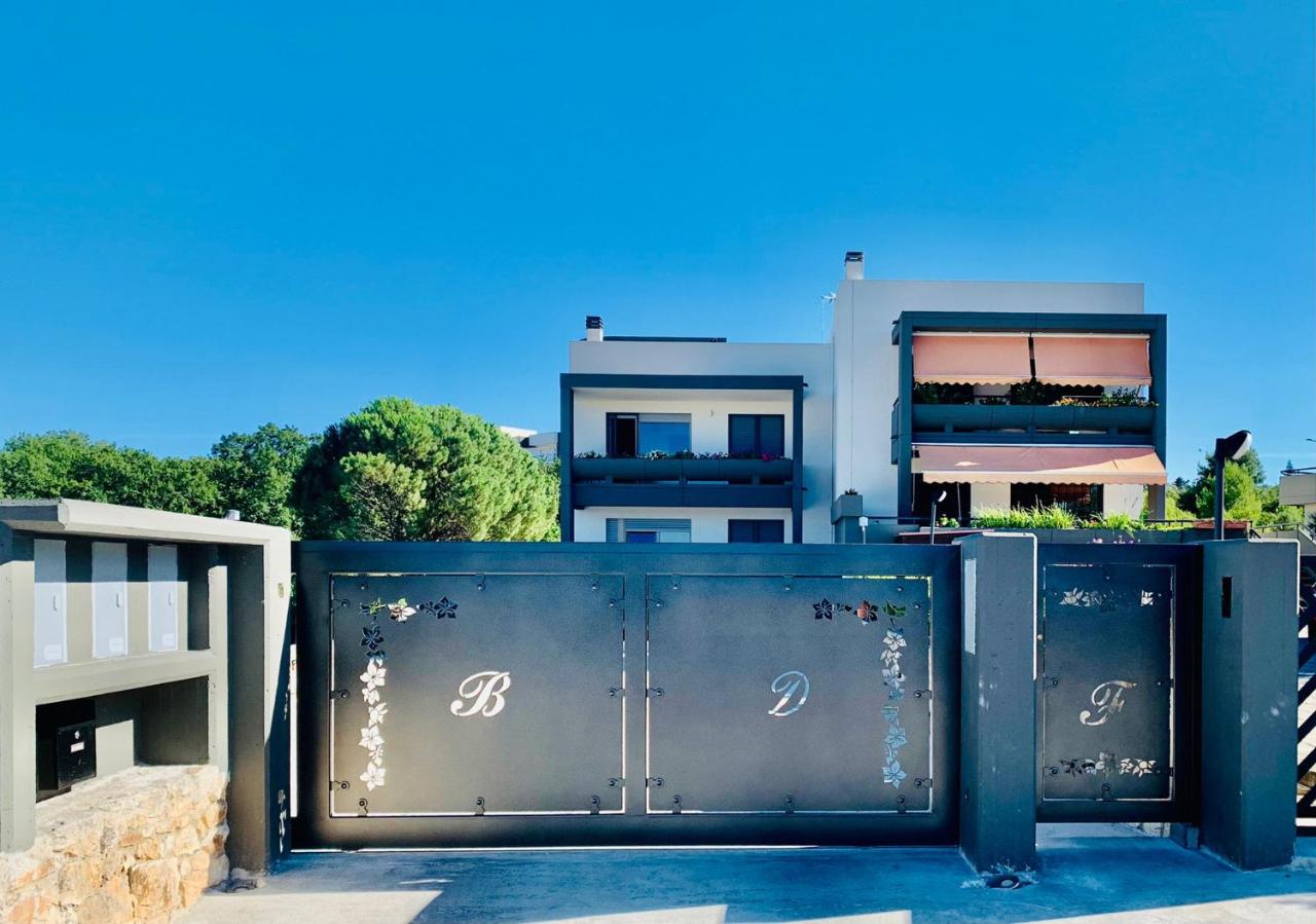 Villa Bellavista - B&B Martina Franca
