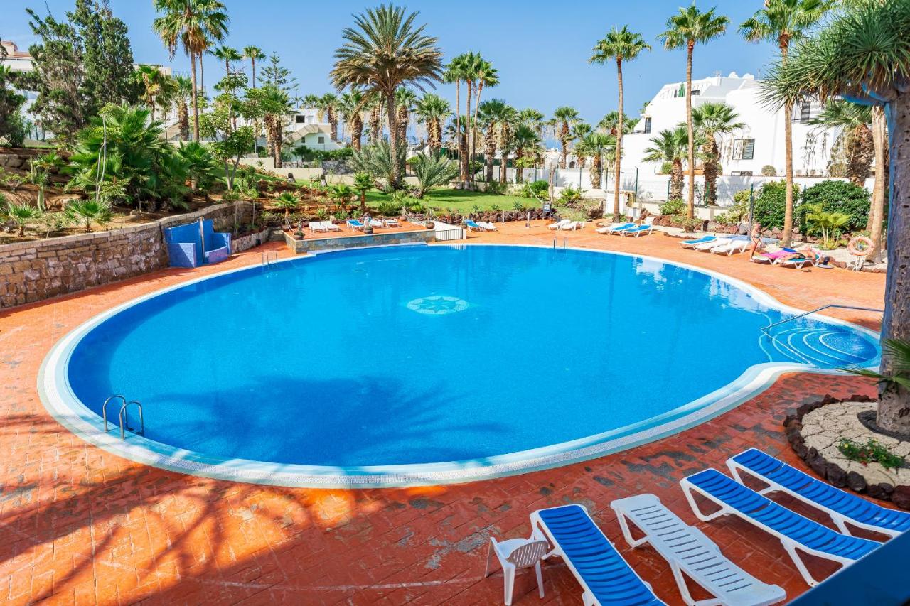 FantasticStylish & AirCon, near LasAmericas beach - Chambres d’hôtes Playa de las Américas