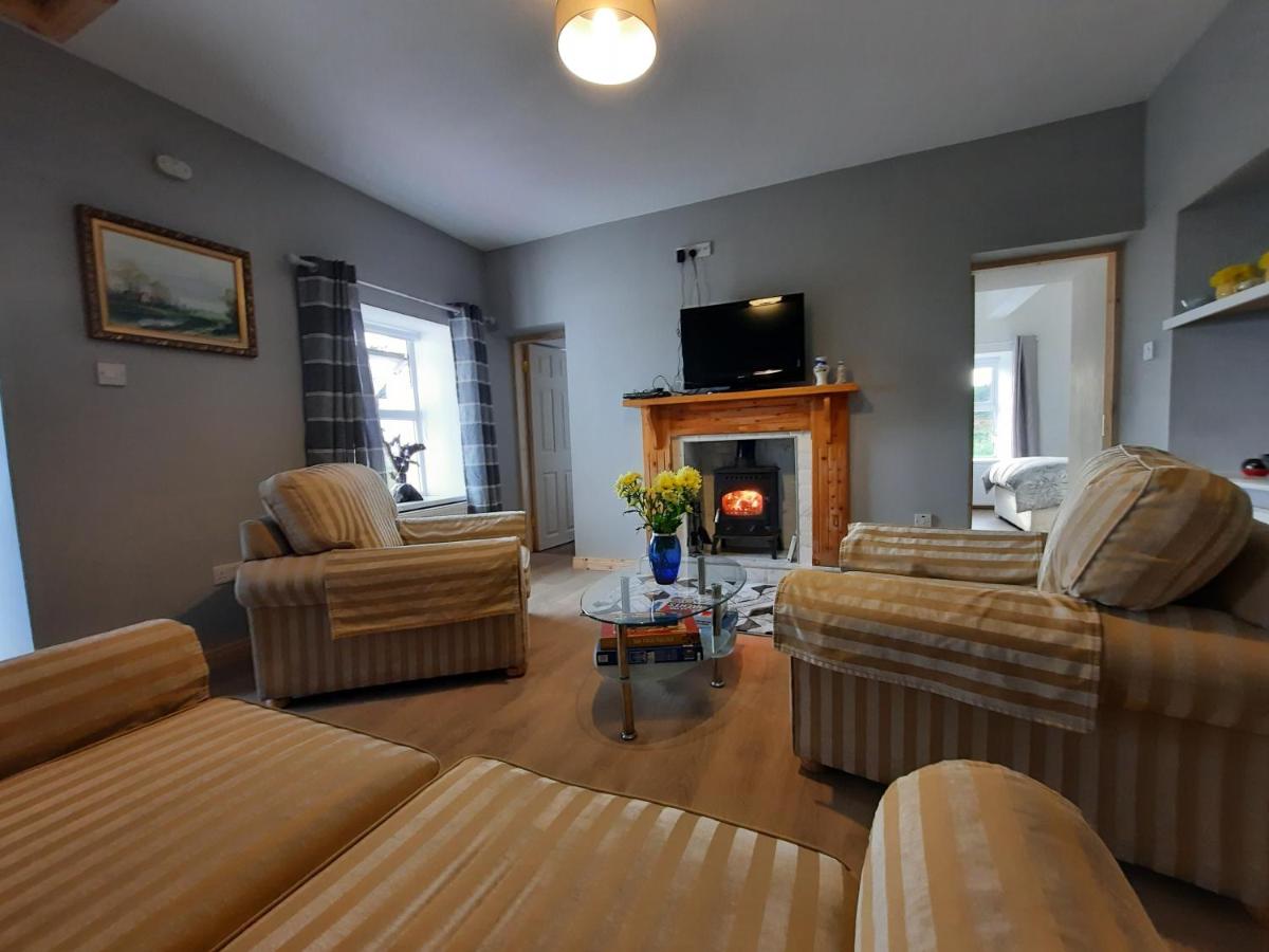 B&B Clifden - Conneelys Cottage, Connemara, Clifden, H71Y096 - Bed and Breakfast Clifden