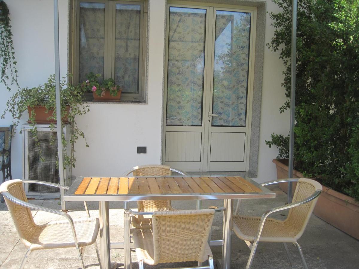 Double or Twin Room with Garden View