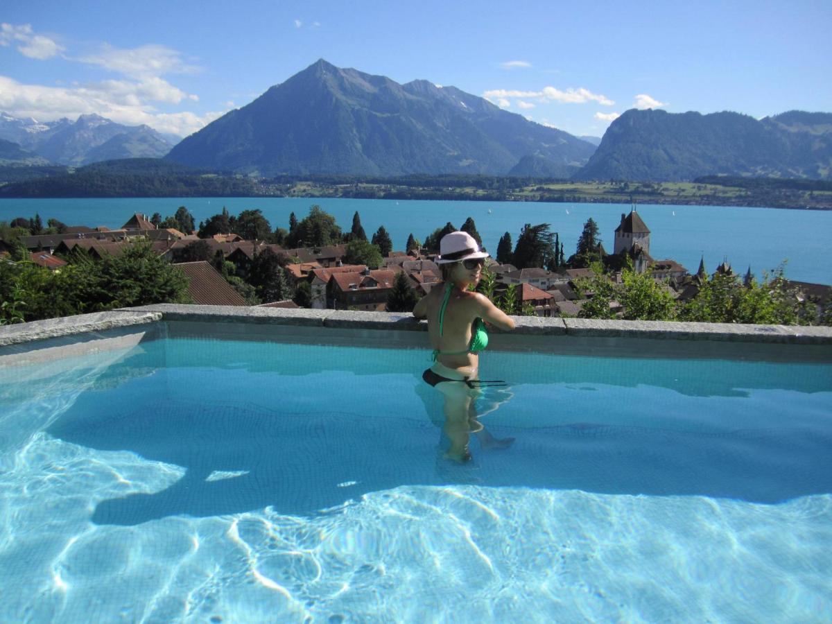 Otium-Oberhofen - Bed and Breakfast Oberhofen