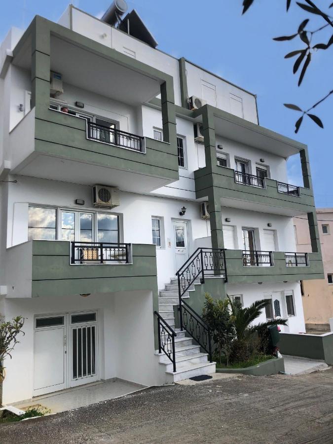 Blue Sky Apartments - B&B