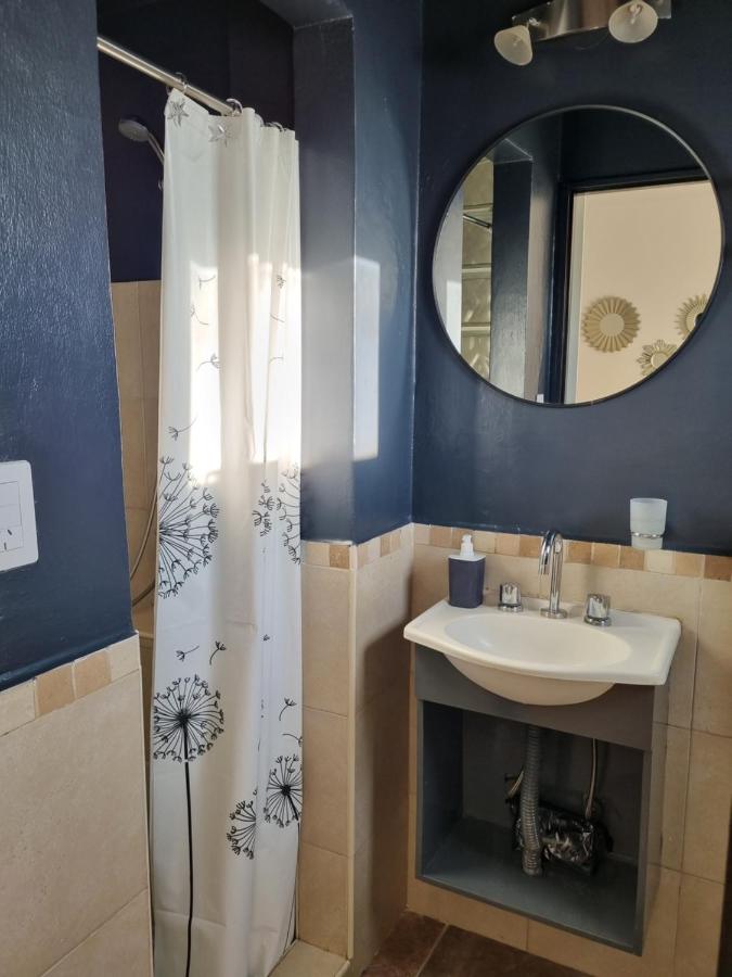 STUDIO 8CERRO 4Pax en la mejor zona de Córdoba Arg - B&B Córdoba