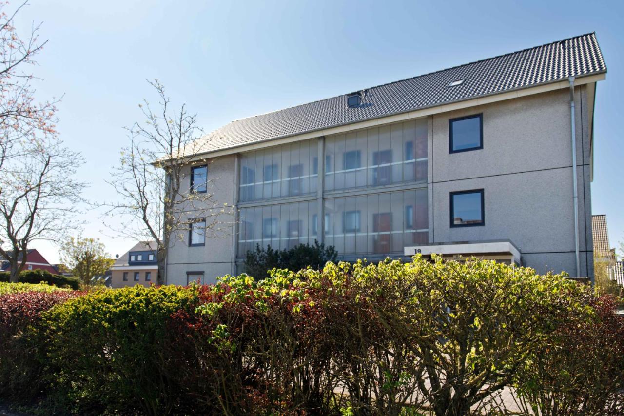 Apartment Strandbude nahe der Perlebucht Familienlagune - B&B