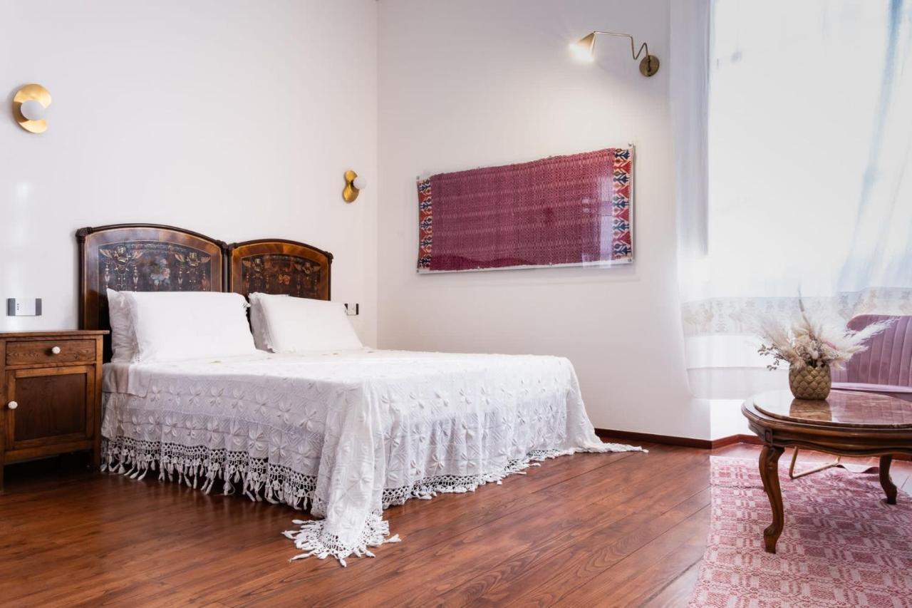 Habitación Deluxe con cama extragrande