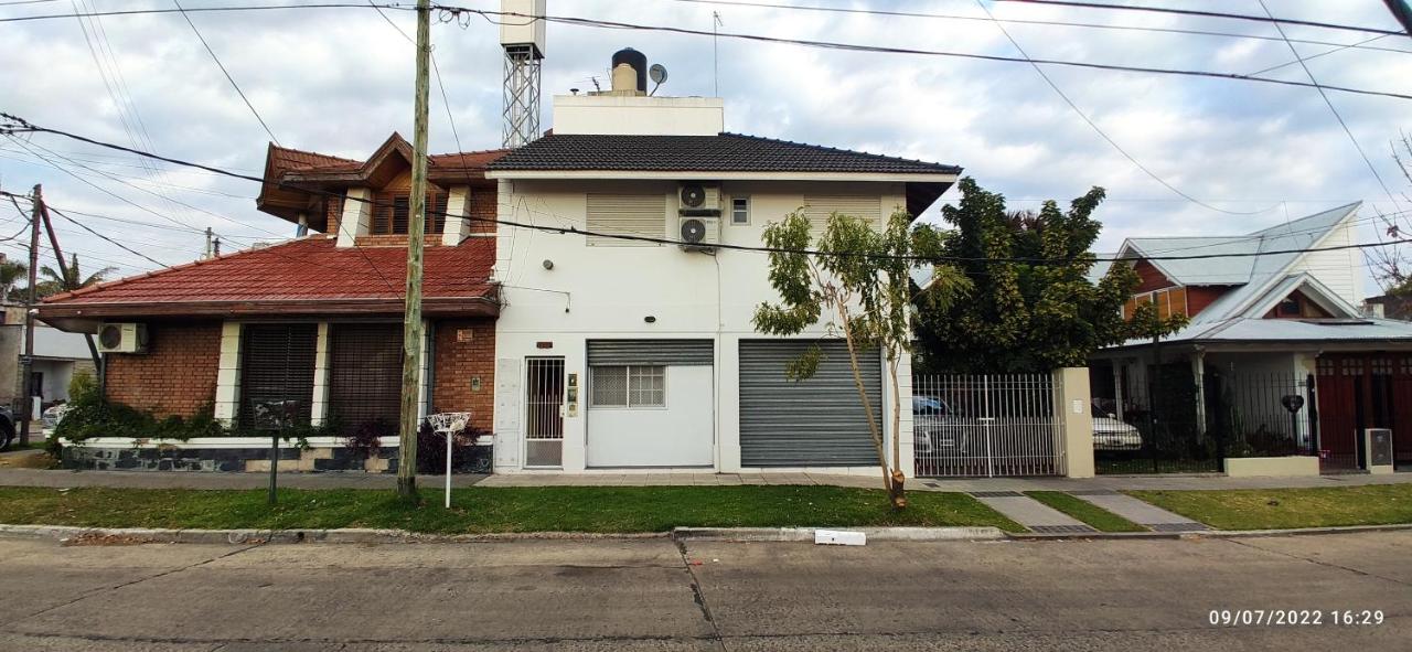 Hogar Argentina - B&B Quilmes