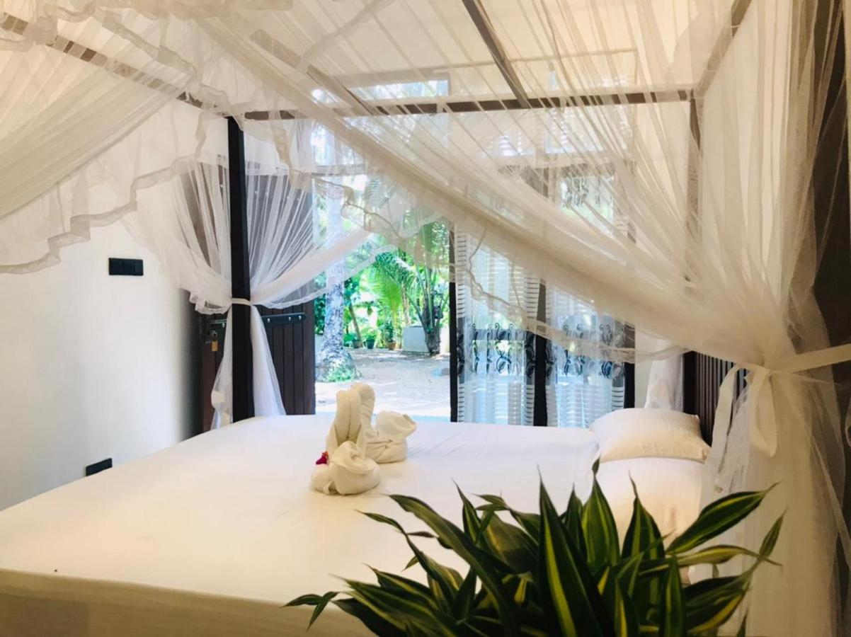 Villa water bubble - B&B Unawatuna