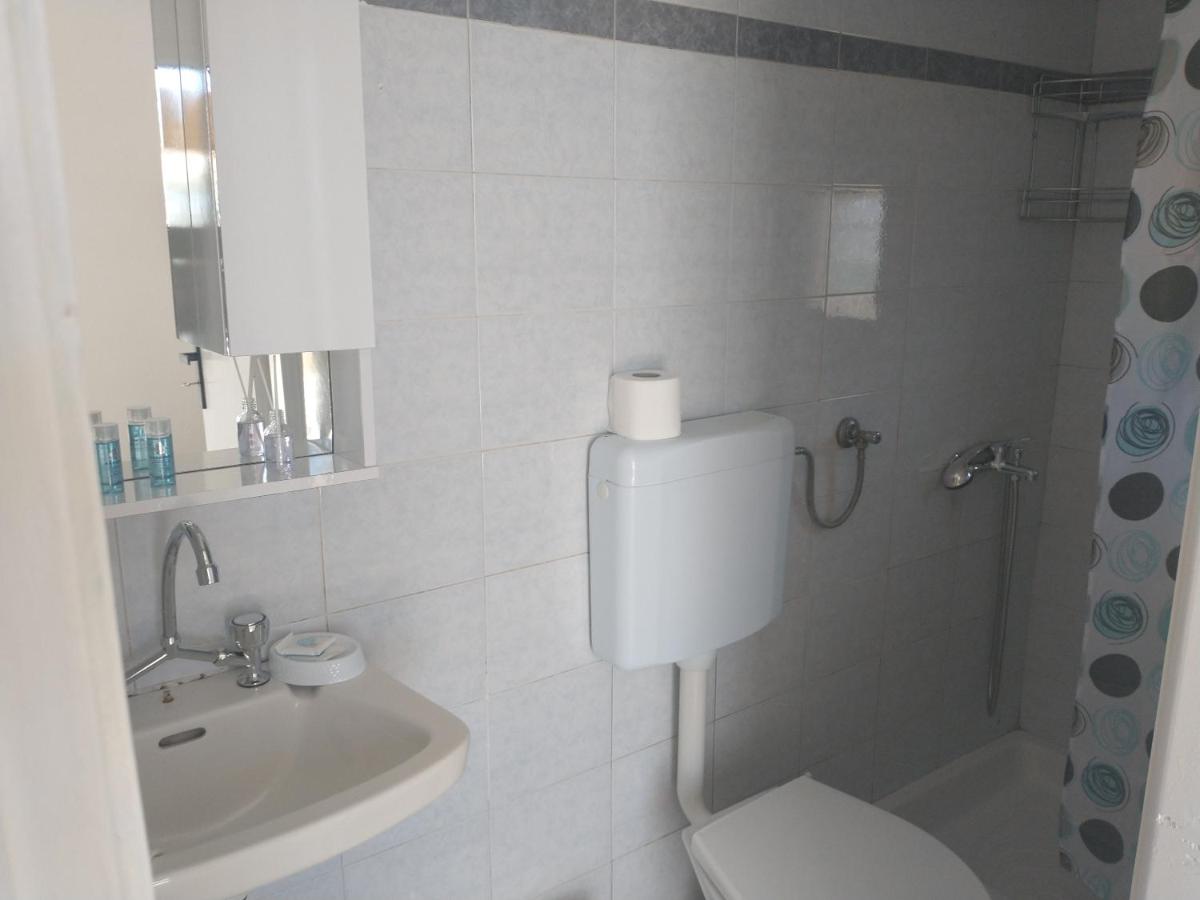 Double Room with Sea View
